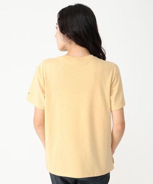 Columbia Columbia/ ポーラーパイオニアIIショートスリーブTシャツ /コロンビア Sand Dune