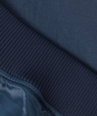 J.PRESS MEN 【数量限定カラー有】スタジアムジャンパー ネイビー系