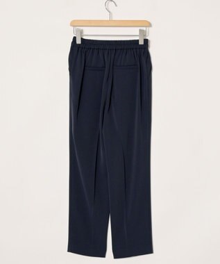 ONWARD Reuse Park 【any SiS】パンツ春夏 ネイビー