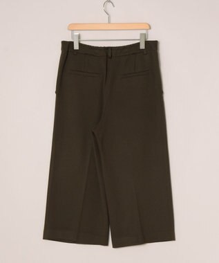 ONWARD Reuse Park 【自由区】パンツ秋冬 グリーン