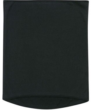 Wing あったか腹巻 オーガニックコットン混 (身生地部) やわらかくやさしい肌ざわり 薄手 【綿の贅沢オーガニック】 秋 冬 ER0531 ウイング／ワコール ブラック