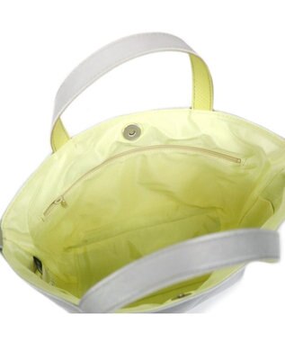 Regalo Felice 【ショルダーバッグにもなる / 日本製】トート / REGALO SV(シルバー)