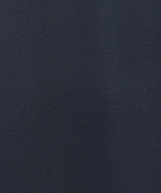 組曲 L ポリエステルレーヨンツイル パンツ ネイビー系