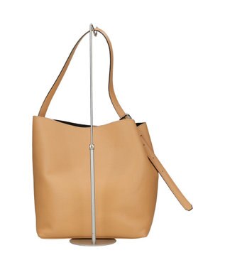 INTER-CHAUSSURES 【RIPANI】レザーショルダーバッグ CM