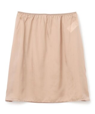 BEIGE， FLEUR / シャツドレス Beige