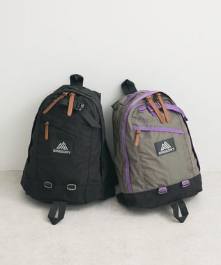 Green Parks ●ＧＲＥＧＯＲＹ　ファインデイ Black