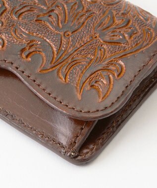 GRACE CONTINENTAL Fragment Case タンブガッティ