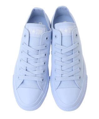 earth music&ecology CONVERSE×earth ALL STAR PLTS ブルー