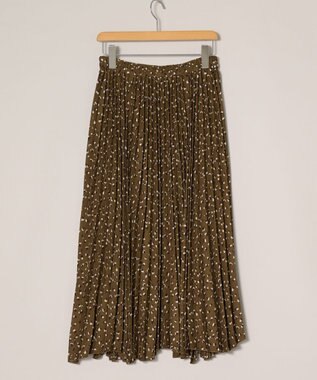 ONWARD Reuse Park 【any SiS】スカート秋冬 ブラウン