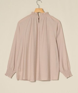 ONWARD Reuse Park 【any SiS】ブラウス秋冬 ピンク