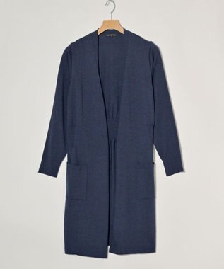 ONWARD Reuse Park 【23区】ニット秋冬 ネイビー