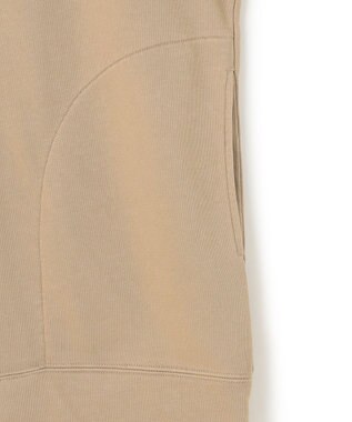 J.PRESS MEN バックブルクルーネック スウェット ベージュ系