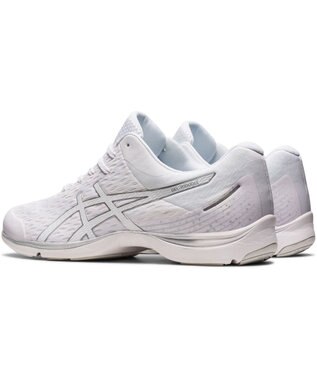 ASICS WALKING ゲルムージー SP 2E相当 ホワイト系