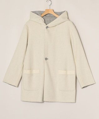 ONWARD Reuse Park 【J.PRESS】コート秋冬 グレー