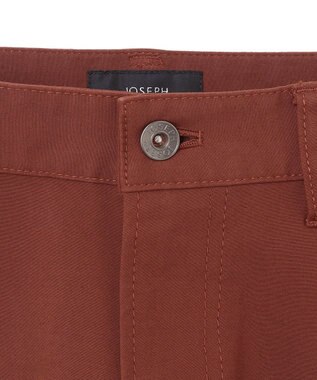 JOSEPH HOMME ハイパワーモダールストレッチ / CIGAR 5P オレンジ系