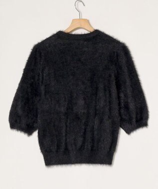 ONWARD Reuse Park 【組曲】ニット秋冬 ブラック