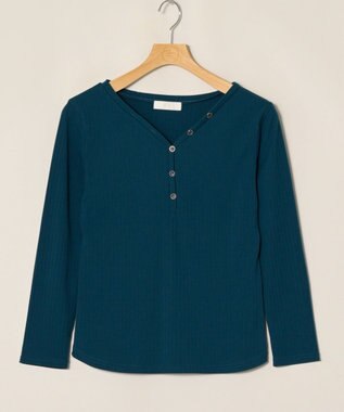 ONWARD Reuse Park 【any SiS】カットソー秋冬 グリーン