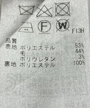 ONWARD Reuse Park 【組曲】ジャケット春夏 グレー