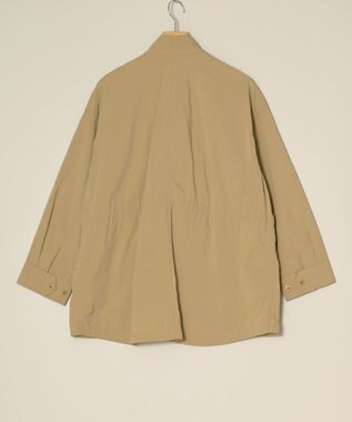 ONWARD Reuse Park 【23区】ジャケット春夏 ベージュ