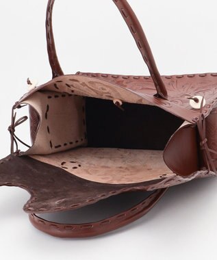 GRACE CONTINENTAL Maestra L ダークブラウン