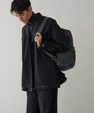 IACUCCI  オルソ BP TORO チャコールグレー