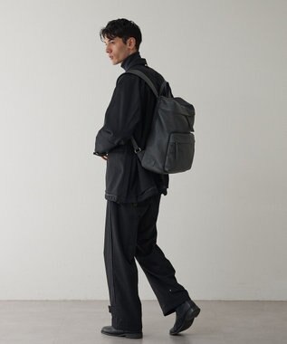 IACUCCI  オルソ BP TORO チャコールグレー