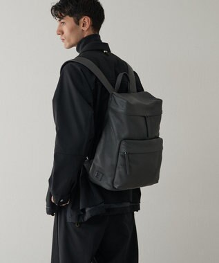 IACUCCI  オルソ BP TORO チャコールグレー