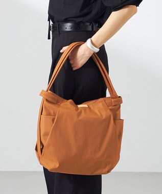 Y'SACCS 【ナイロンタフタ】トラベルショルダーリュック mini