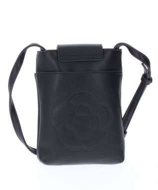 CLATHAS デュランス ミニショルダー ブラック