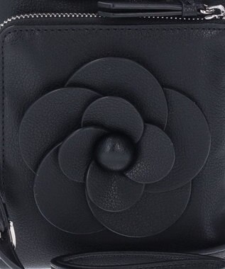 CLATHAS デュランス ミニショルダー ブラック