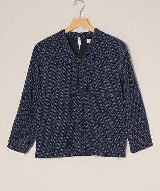 ONWARD Reuse Park 【J.PRESS】カットソー春夏 ネイビー