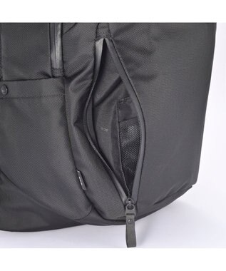 ACE BAGS & LUGGAGE 【雑誌掲載】ace.GENE ラグマスター 67812 リュックサック ブラック