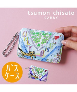 カラフルライフ パスケース / tsumori chisato CARRY | ファッション