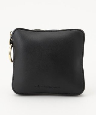 GRACE CONTINENTAL Fabricトートバッグ ベージュ