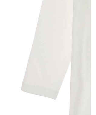 AMERICAN HOLIC Ｄａｉｌｙ！　スクエアカットチュニック Off White