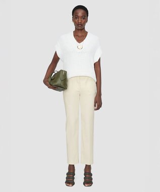 JOSEPH ライトコットンストレッチ　NEW COLEMAN