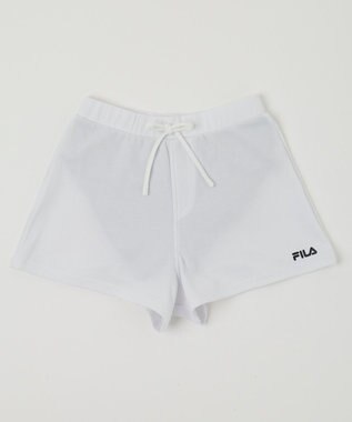 OP／FILA 【FILA】Tシャツ付きセパレート水着3点セット ミント