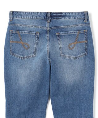 JOSEPH HOMME ストレッチデニム / CIGAR 5P ダルブルー系