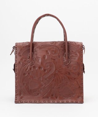 GRACE CONTINENTAL Maestra L ダークブラウン