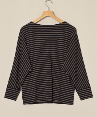 ONWARD Reuse Park 【23区】カットソー秋冬 ネイビー