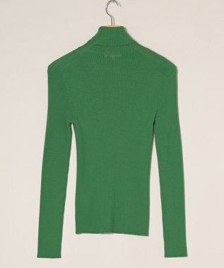 ONWARD Reuse Park 【組曲】ニット秋冬 グリーン