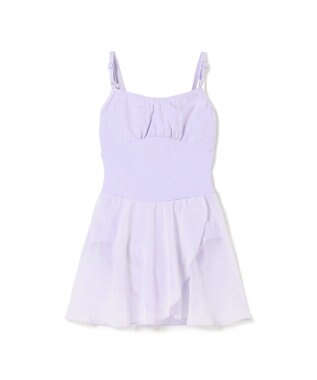 Chacott スカート付レオタード