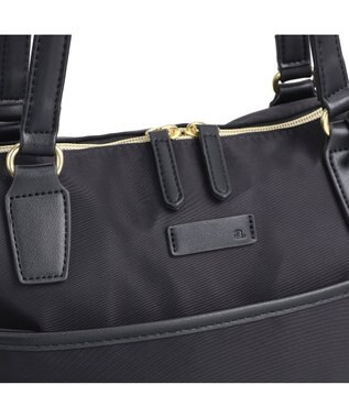 ACE BAGS & LUGGAGE ace.エセンシアレディースビジネス トートバッグ A4 13.3インチサイズ 11481 ブラック