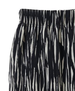 AMERICAN HOLIC セルフカットプリーツタイトスカート A