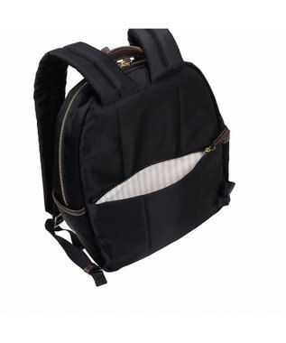 ACE BAGS & LUGGAGE MACKINTOSH PHILOSOPHY マッキントッシュフィロソフィー アメリア2 リュックサック 68094 ブラック