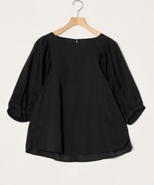 ONWARD Reuse Park 【any SiS】ブラウス春夏