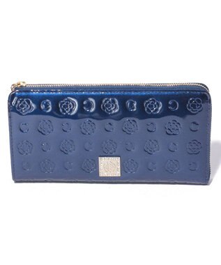 CLATHAS ベティー Lファスナー長財布