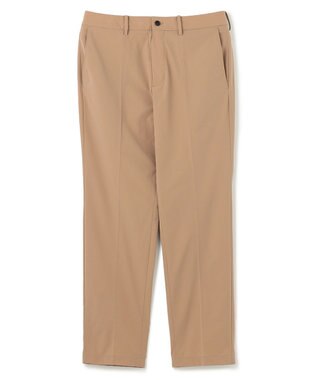 UNFILO MENS 【7つの機能付き】FINE MOVE 機能美パンツ ベージュ