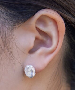 Tiaclasse 【6個セット】アソートポイントピアス ゴールド