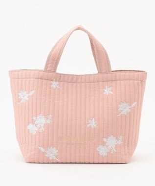 TOCCA 【新色追加！】REVE BAG M バッグ M ピンク系